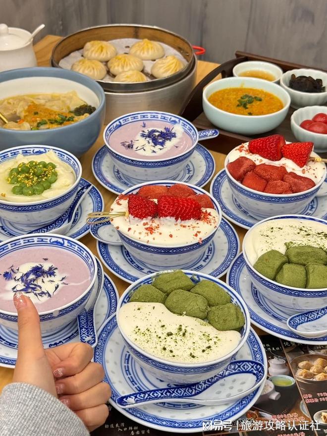 杭州必玩景点推荐杭州人气打卡地精选这样玩超省钱(图2) 杭州必玩景点推荐杭州人气打卡地精选这样玩超省钱(图2)