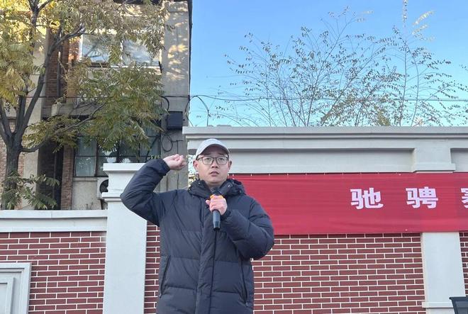 管中一附小第十四届校园足球班级联赛纪实(图6) 管中一附小第十四届校园足球班级联赛纪实(图6)