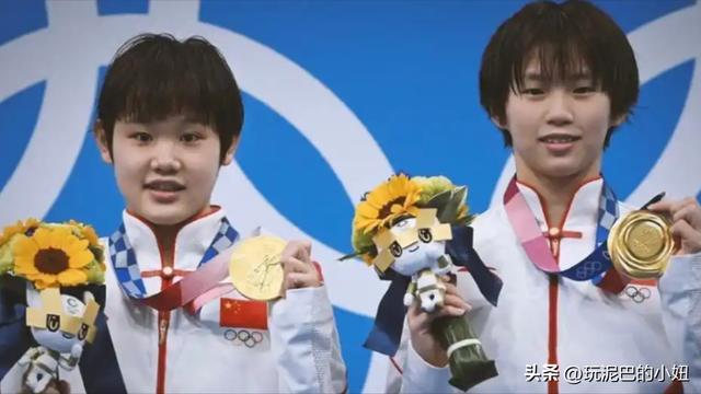 官宣退役不到1月张家齐接受采访句句不提却字字都提全红婵(图3)