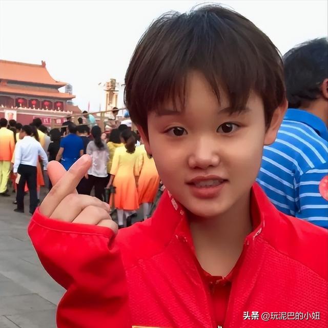 官宣退役不到1月张家齐接受采访句句不提却字字都提全红婵(图4)