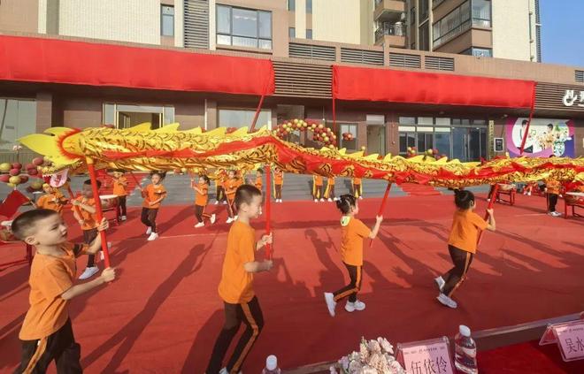 全脑开发+感统训练花都仅有的“两营地”正式启用(图1)