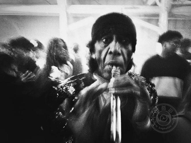 捕捉世界的偶然与诗意2025年世界街头摄影奖获奖公布（三）(图10)