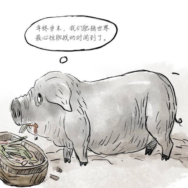 北川老腊肉｜四川安逸如画(图2)